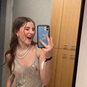 Meet your Posher, Barrett